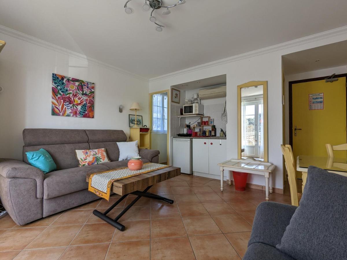 Apartment L'instant - Vue - Bord De - La Capte - Cote D'azur *