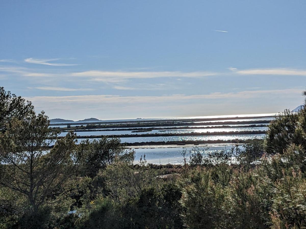 L'instant - Vue - Bord De - La Capte - Cote D'azur