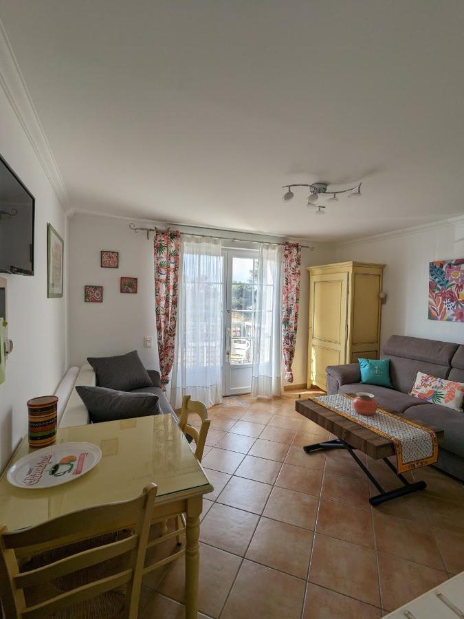 L'instant - Vue - Bord De - La Capte - Cote D'azur *