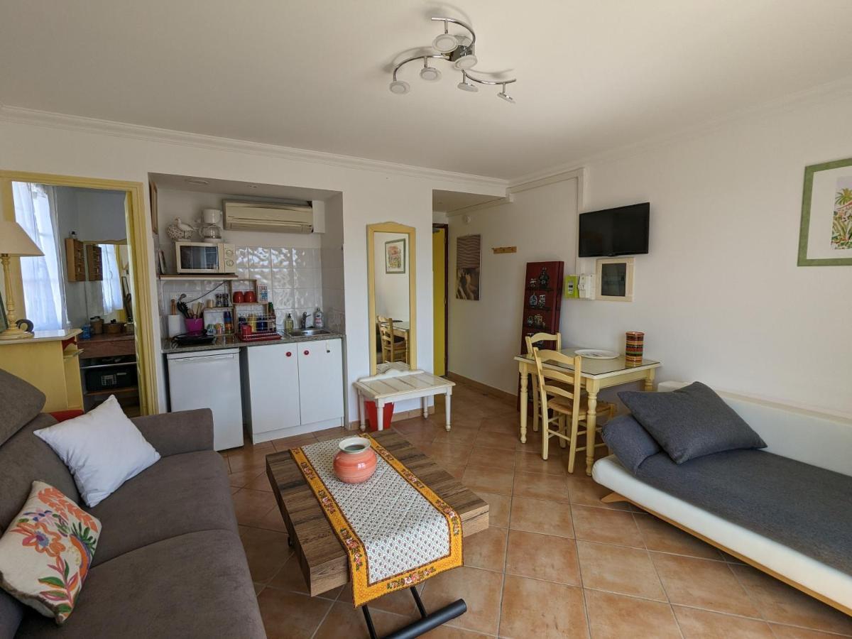 Apartamento L'instant - Vue - Bord De - La Capte - Cote D'azur Hyères