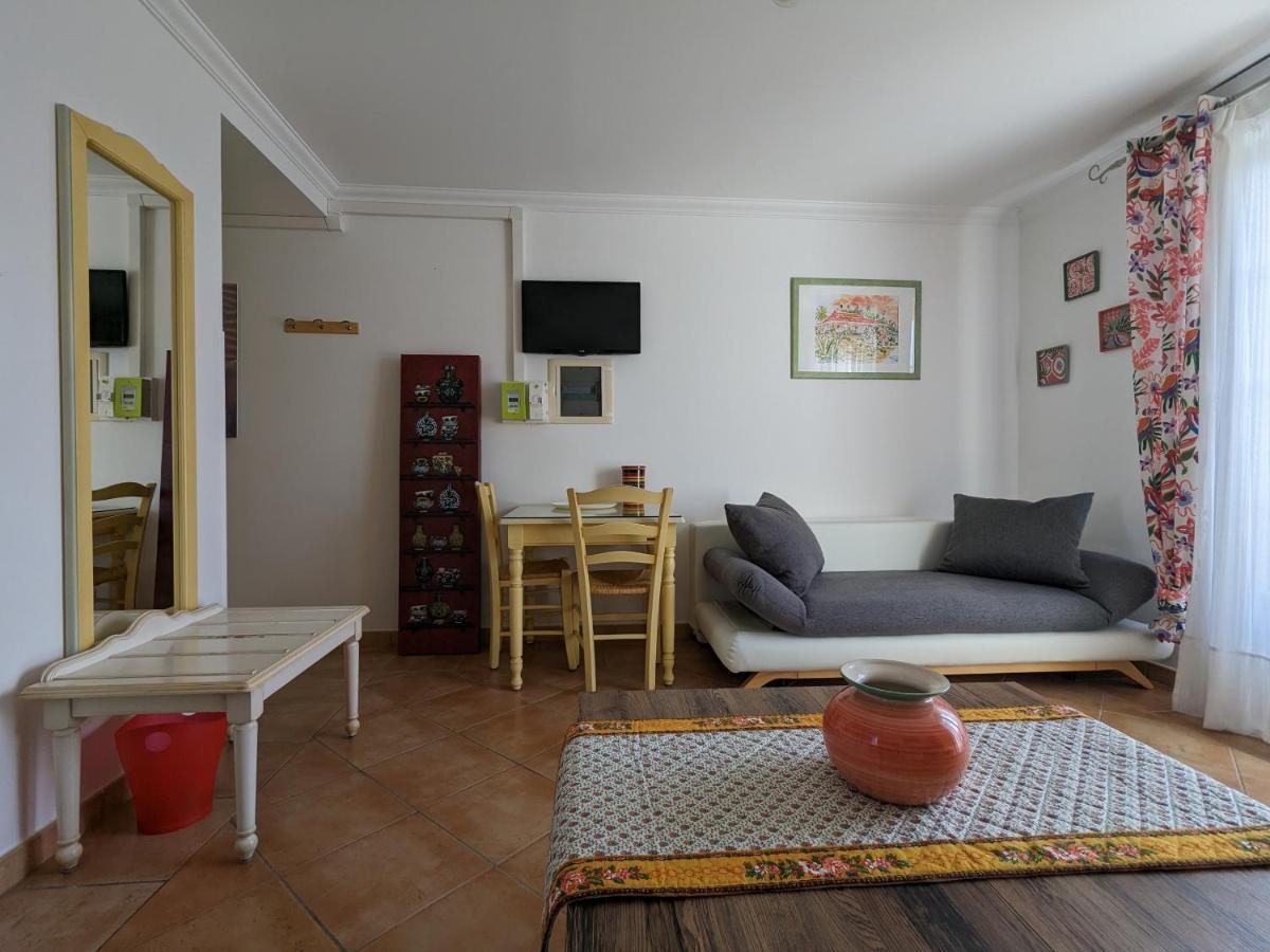 Apartamento L'instant - Vue - Bord De - La Capte - Cote D'azur *