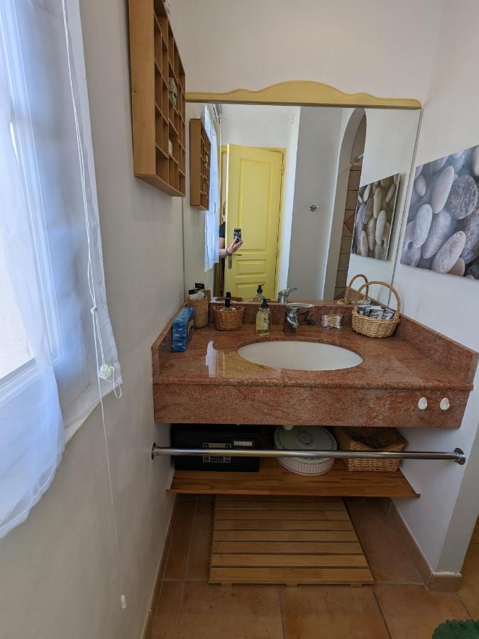 L'instant - Vue - Bord De - La Capte - Cote D'azur Apartamento *
