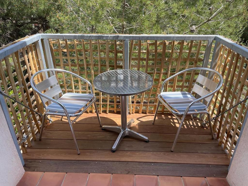 Apartamento L'instant - Vue - Bord De - La Capte - Cote D'azur